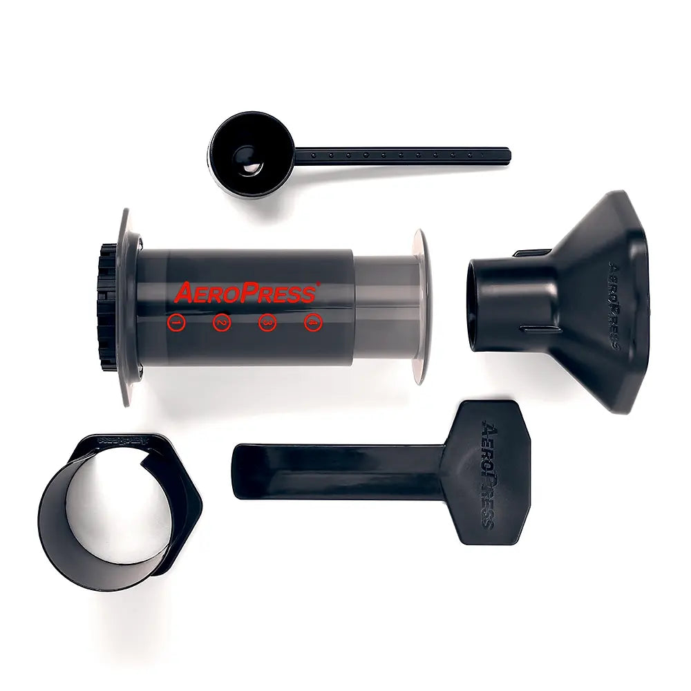 AeroPress Coffee Maker SABRENO